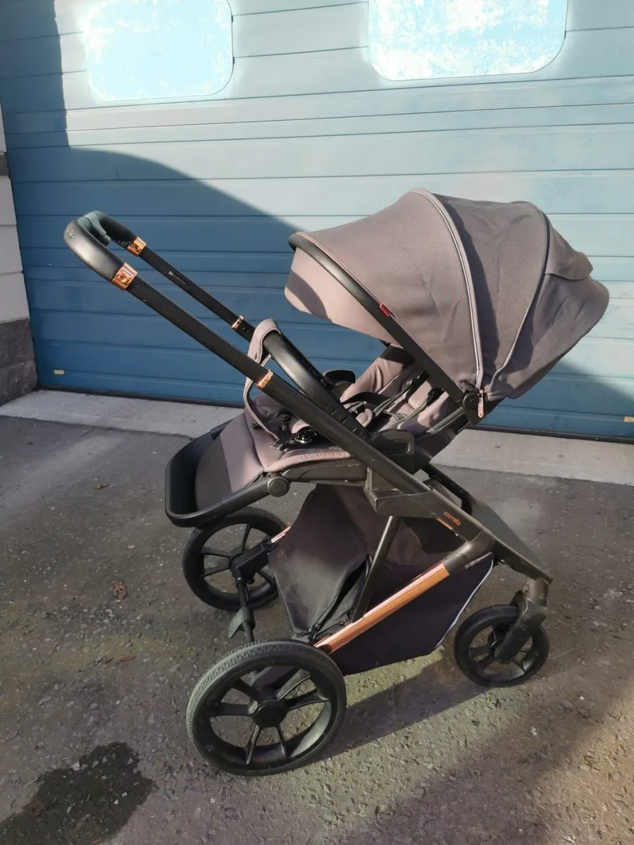 Baby pram - Image 3