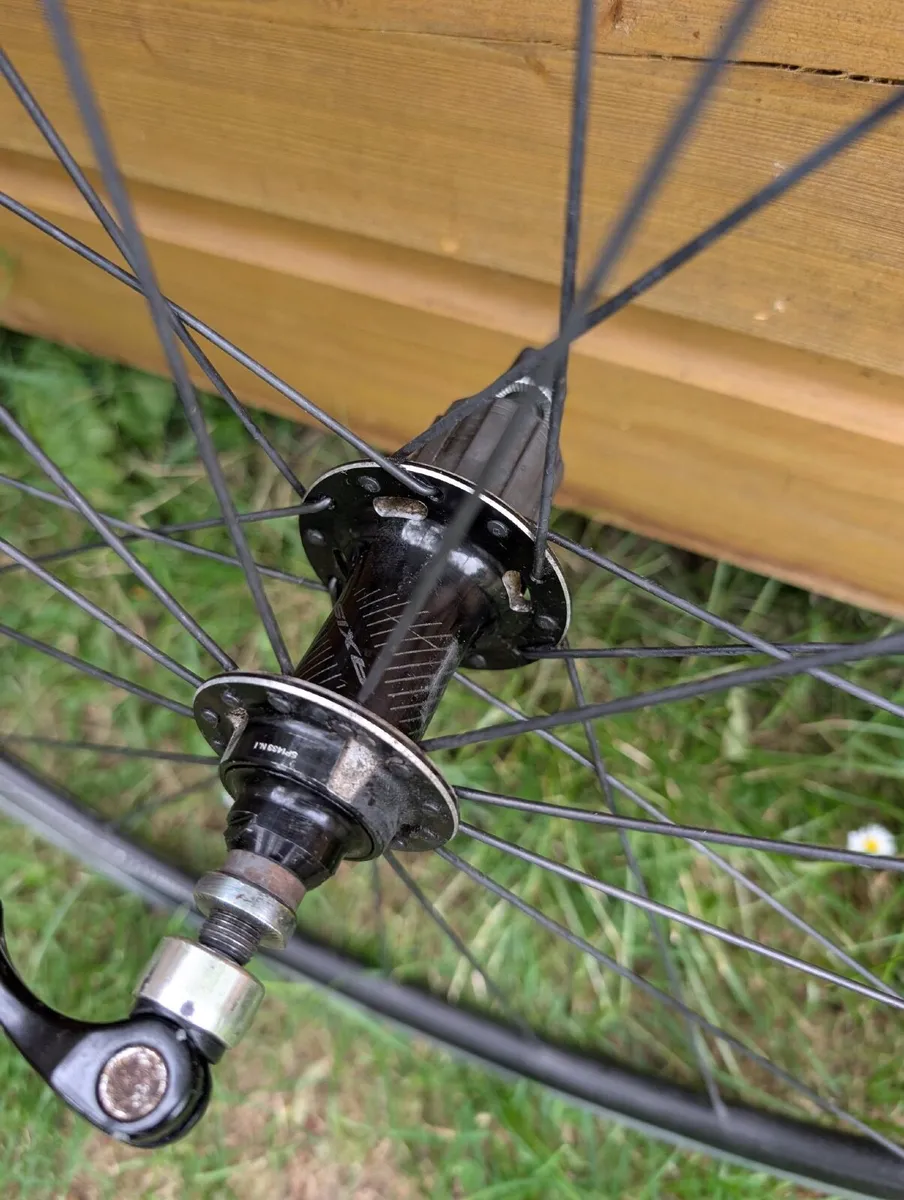 Bicycle wheelset - Image 4