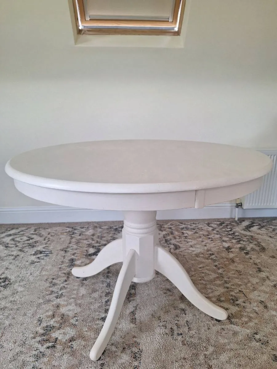 Kitchen Table - Image 3
