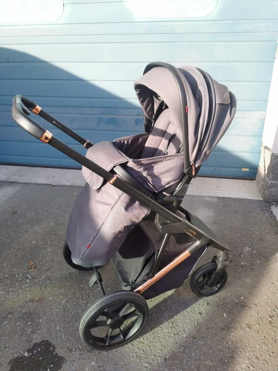 Baby pram - Image 4
