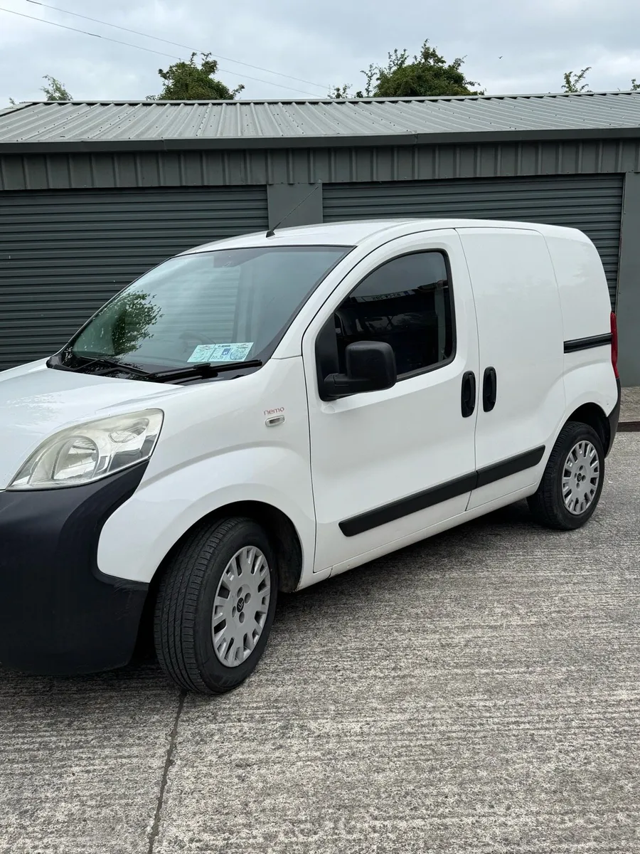 Citroen Nemo - Image 2