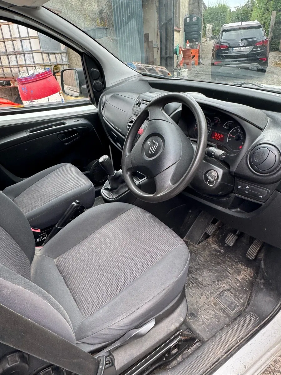 Citroen Nemo - Image 3