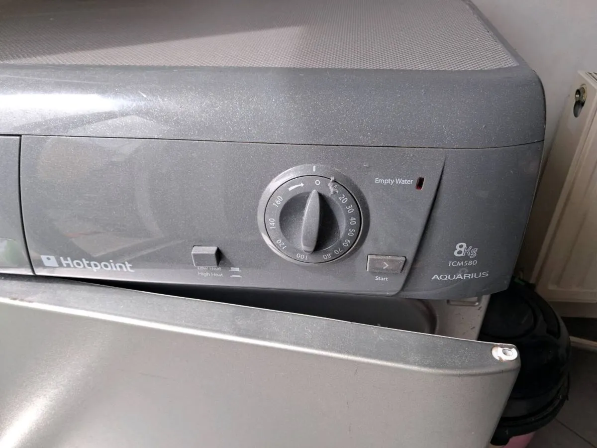 Conderser dryer - Image 4