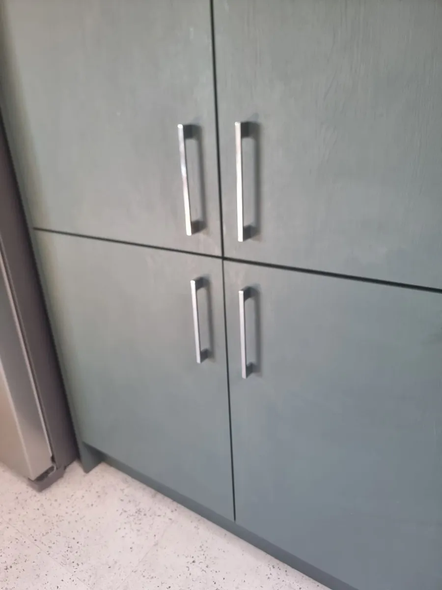 Kitchen Handles - Image 1
