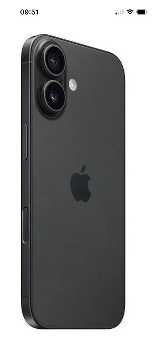 Iphone 16 128 GB - Image 3