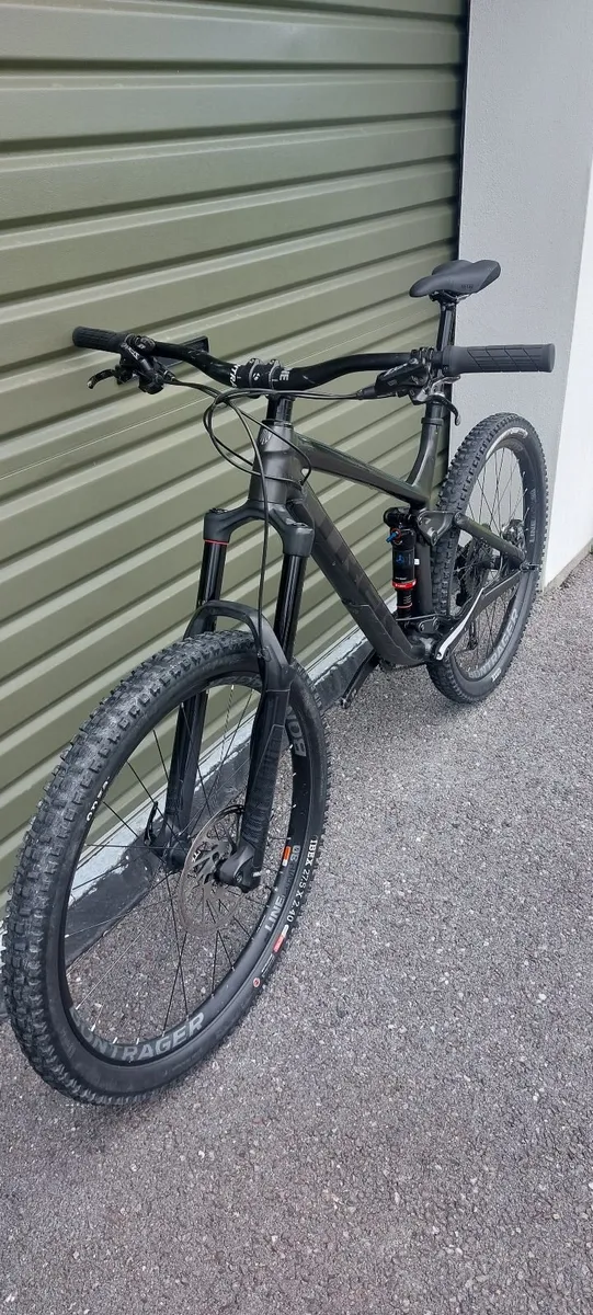 Trek Remedy Full Suspension - Image 4