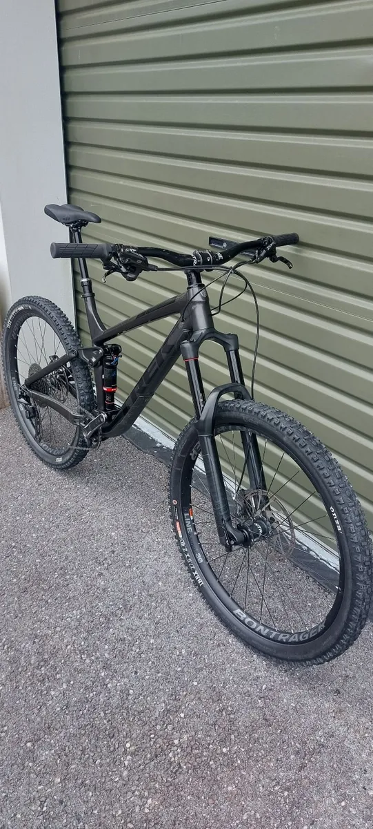 Trek Remedy Full Suspension - Image 2