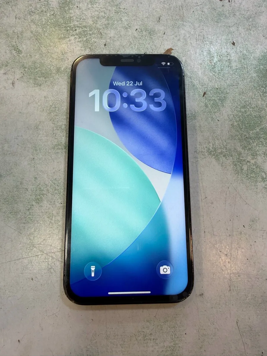 iPhone 12 Pro unlocked - Image 2
