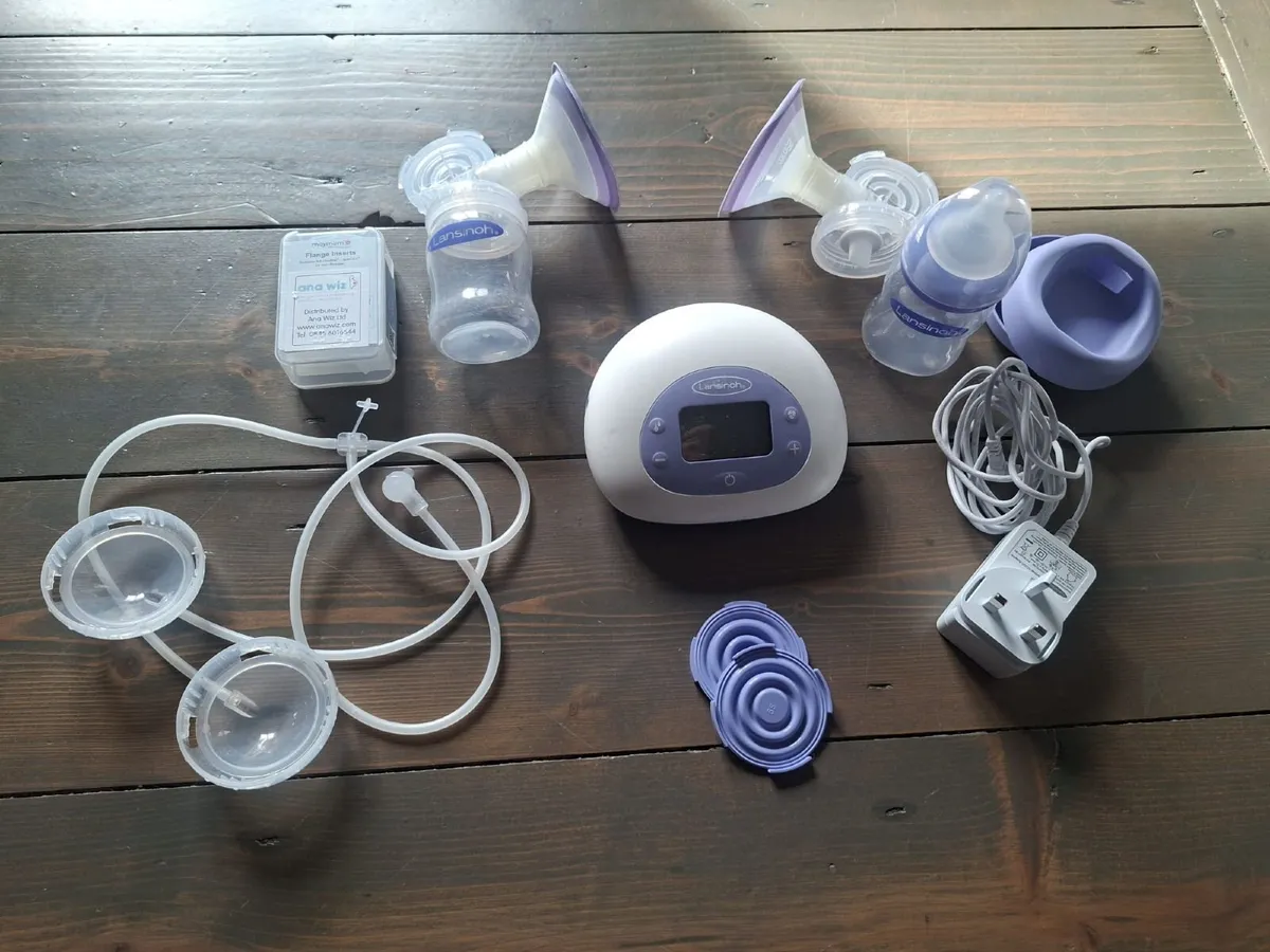 Breast Pump