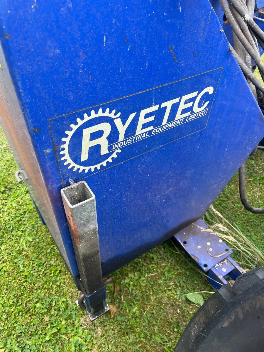 Flail mower - Image 4