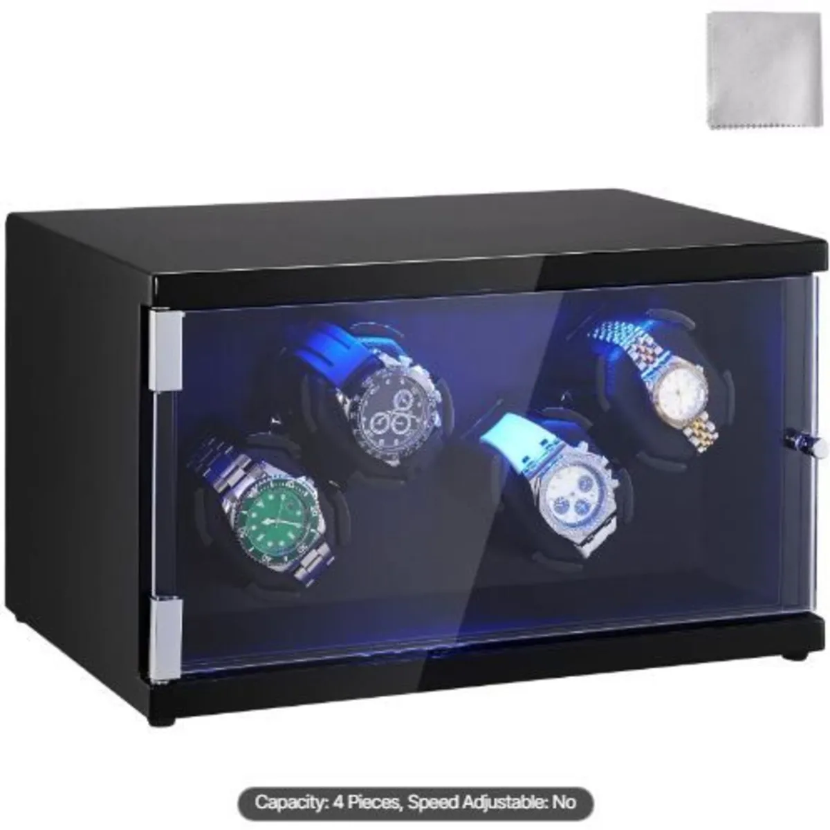 Watch Winder, Watch Winder - Image 4
