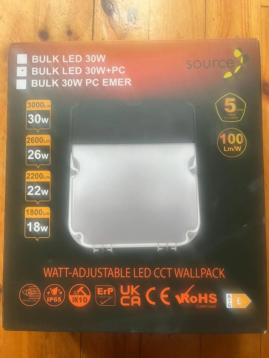 Light Fittings - Downlighters - Image 4