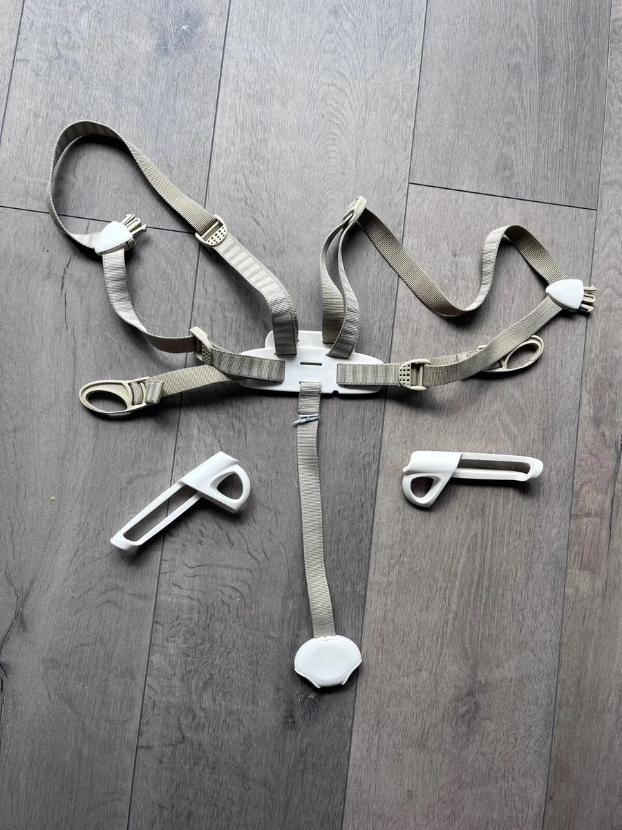 Tripp Trapp Harness
