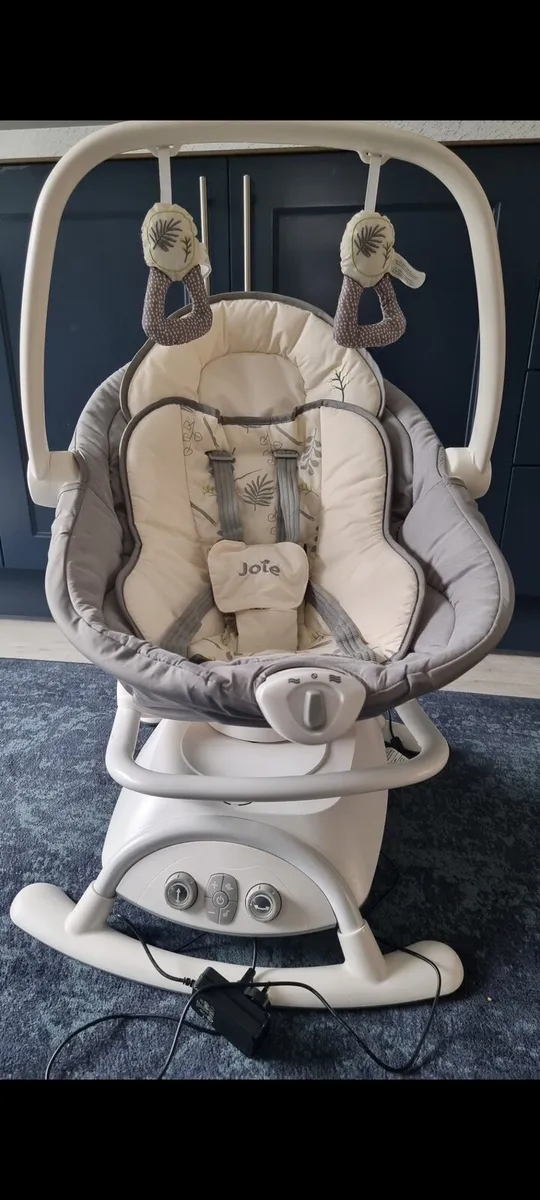 Complete Premium Nursery Bundle. - Image 3