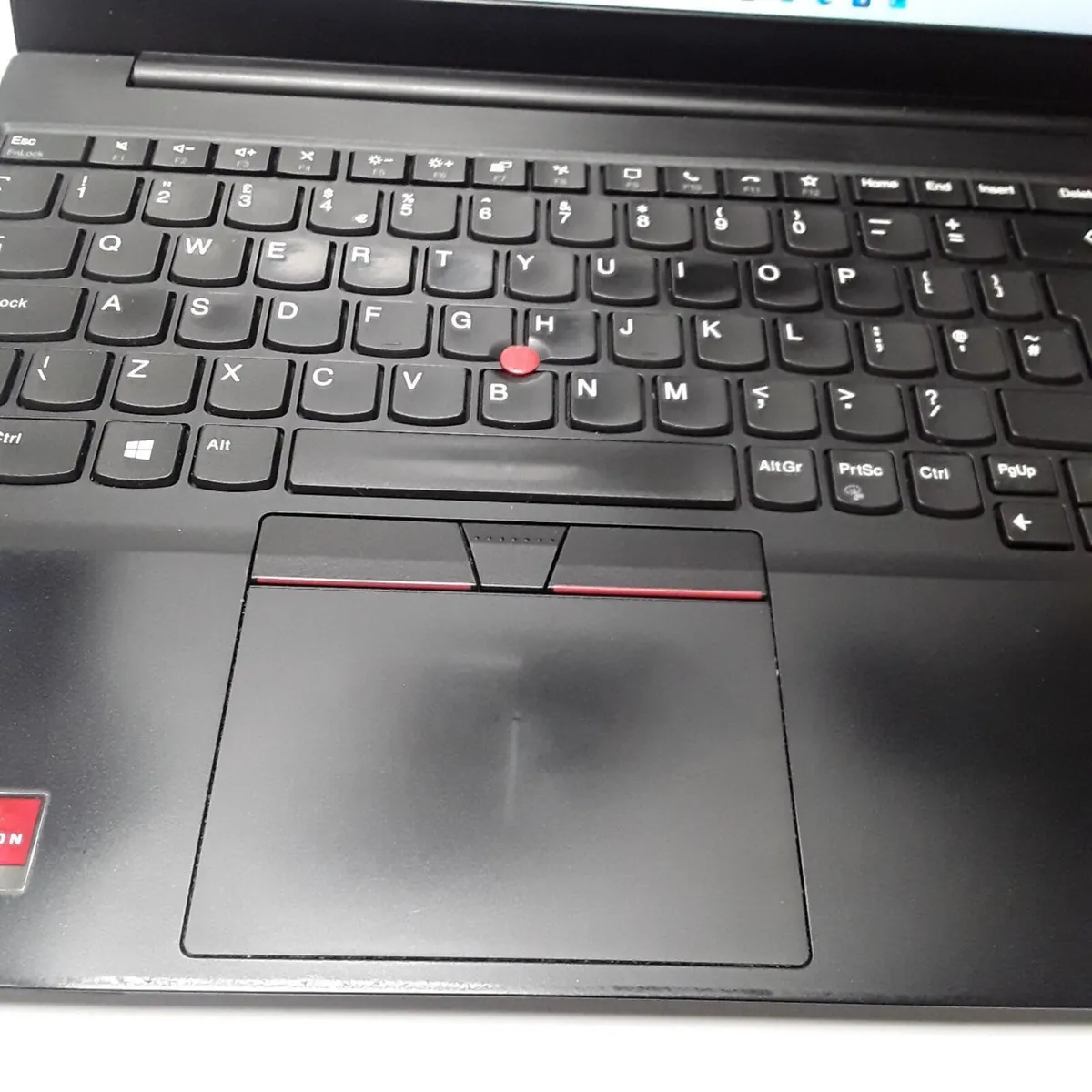 Lenovo ThinkPad E15 Gen 2 | AMD Ryzen 5 4500U | 16 - Image 4