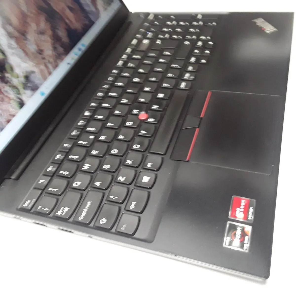 Lenovo ThinkPad E15 Gen 2 | AMD Ryzen 5 4500U | 16 - Image 3