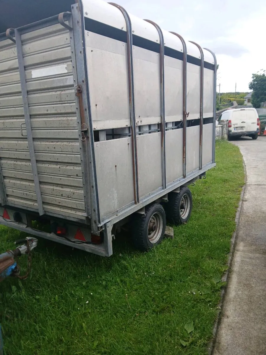 Trailers clearance big selection on offer - Image 4