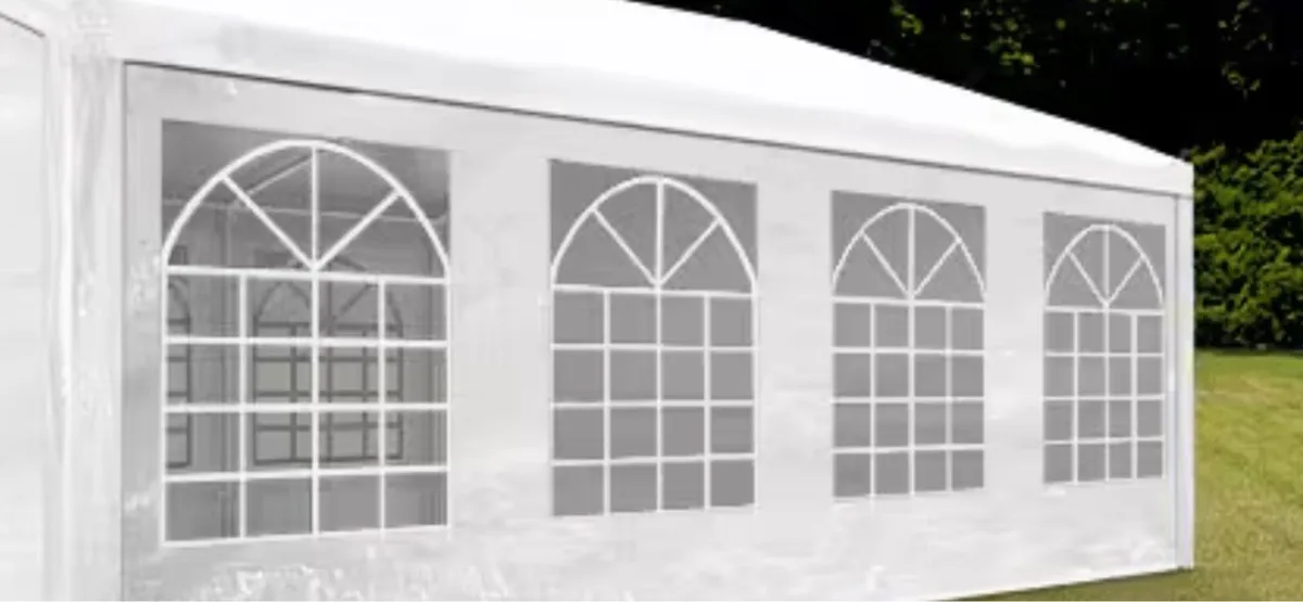 Garden Gazebo - Image 1