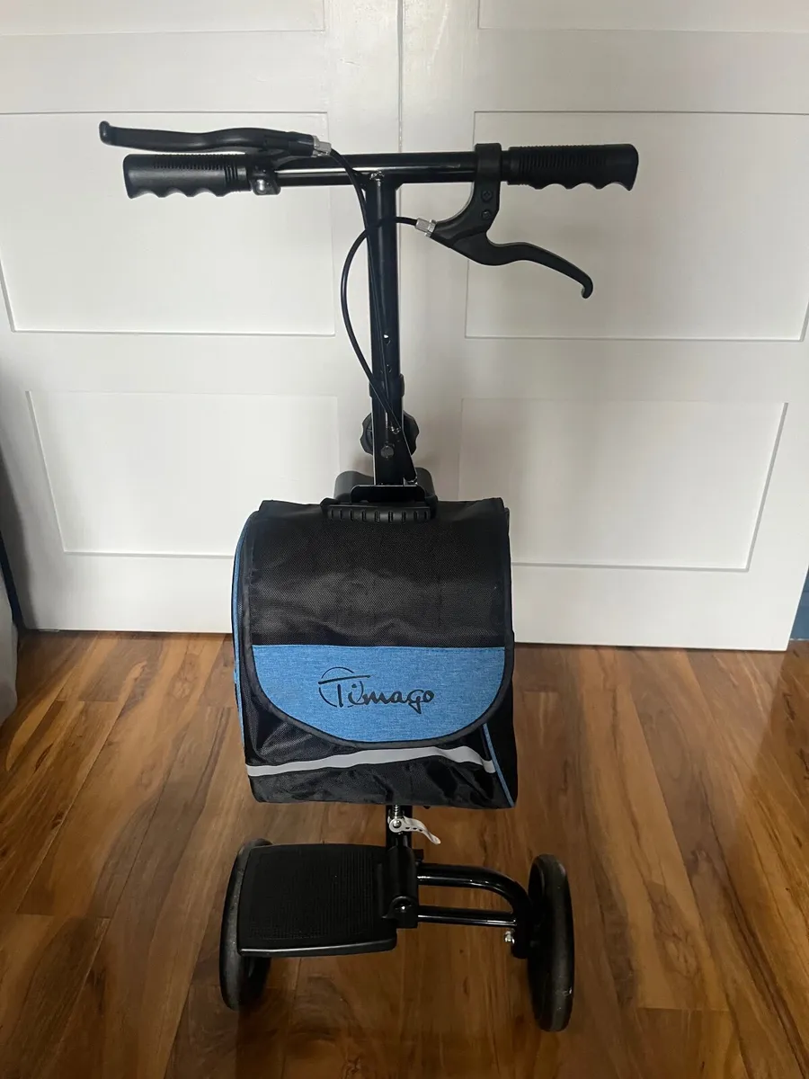 Knee Walker - Image 3
