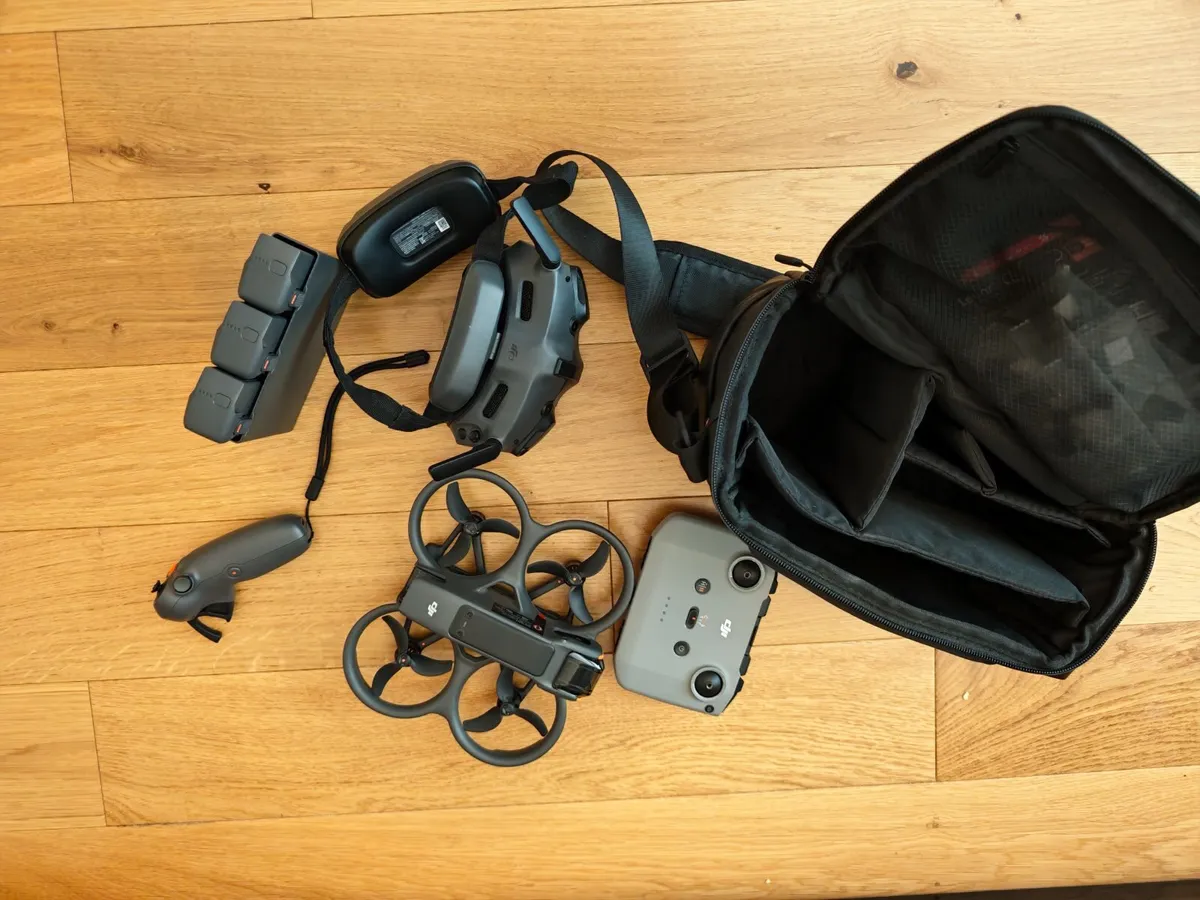 Drone - Image 1