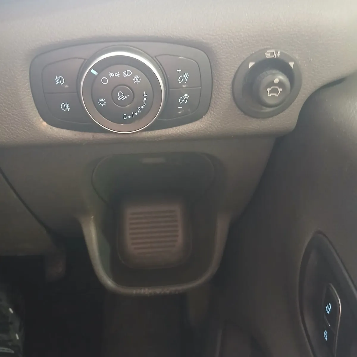 Ford Transit 2020 - Image 4
