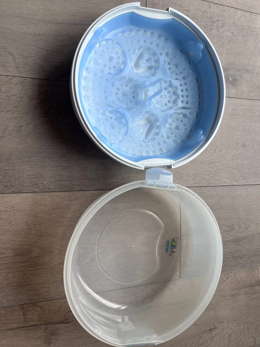 Philips Avent Steriliser - Image 2