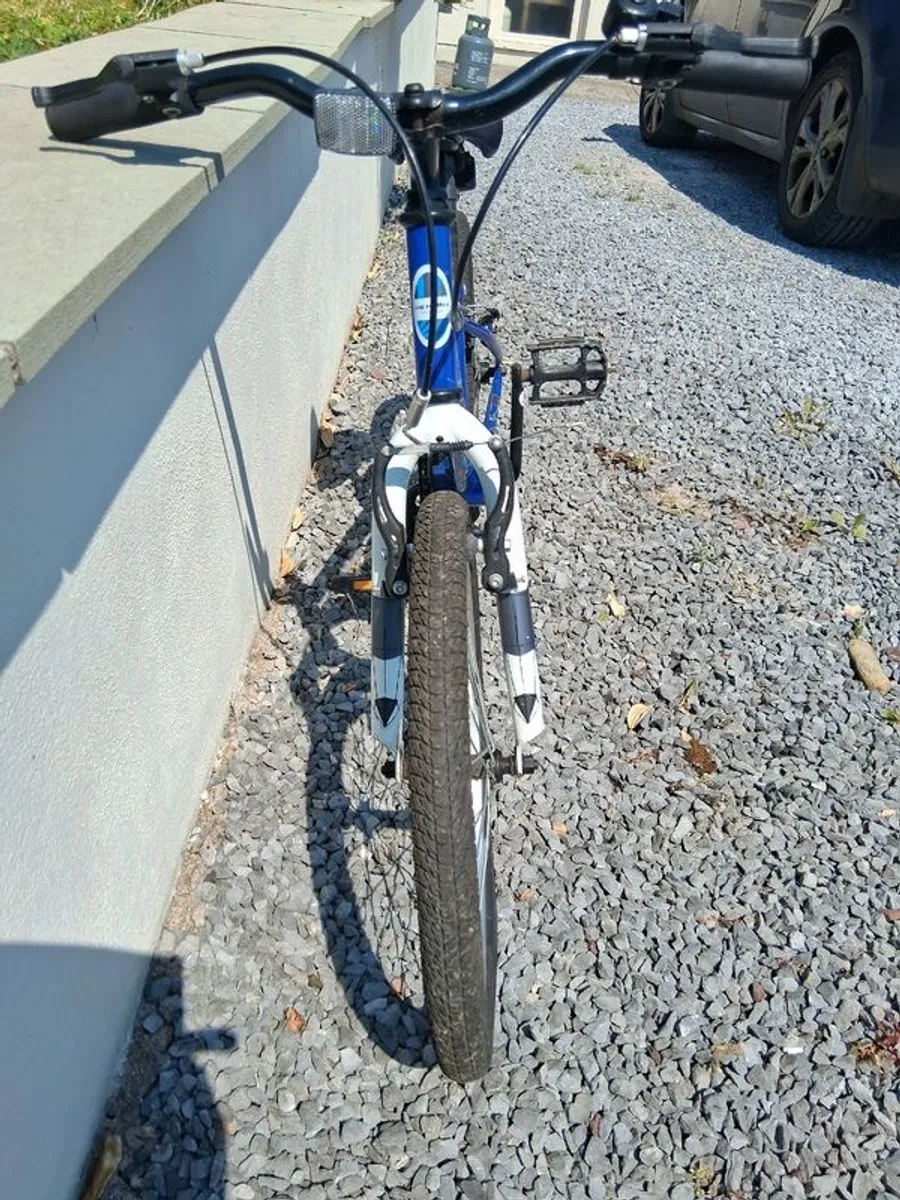 16 Inch Bike - Image 3