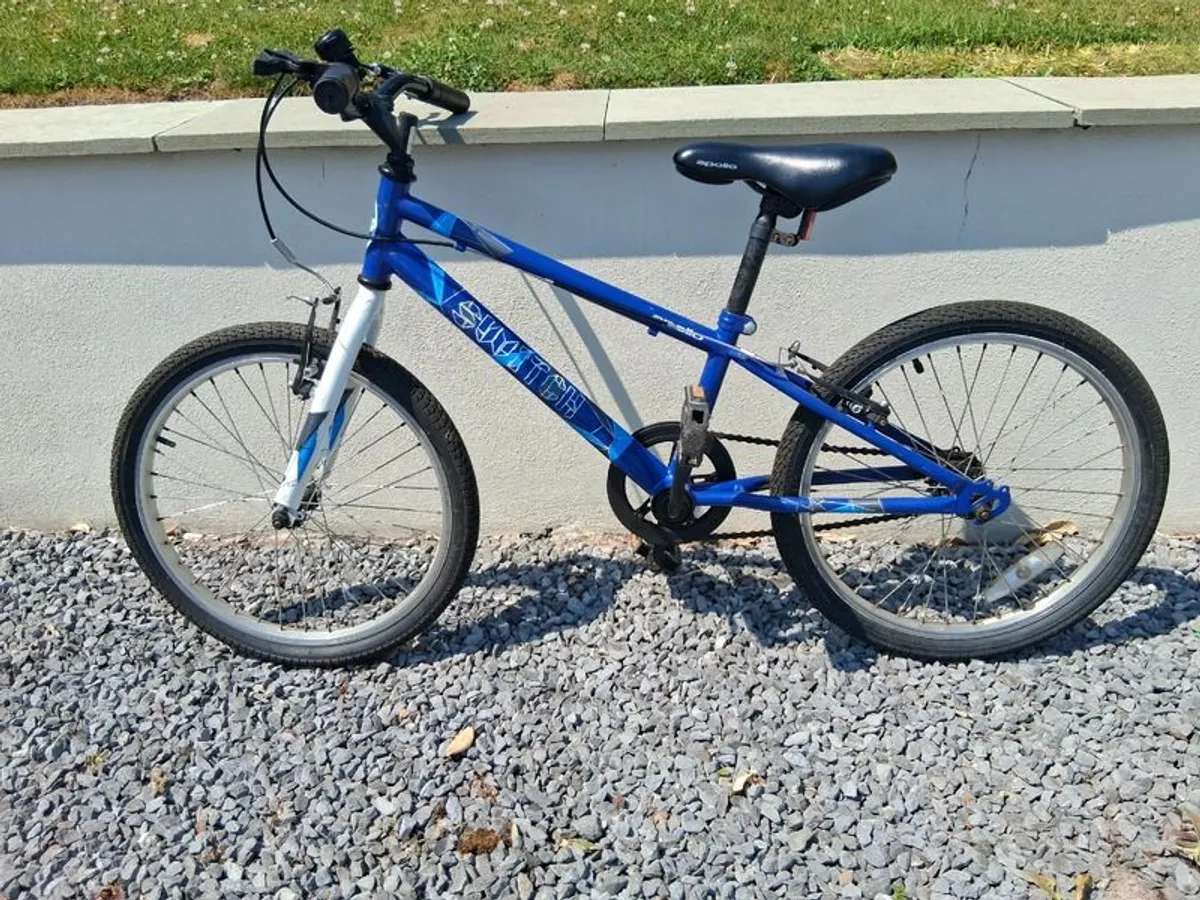 16 Inch Bike - Image 1