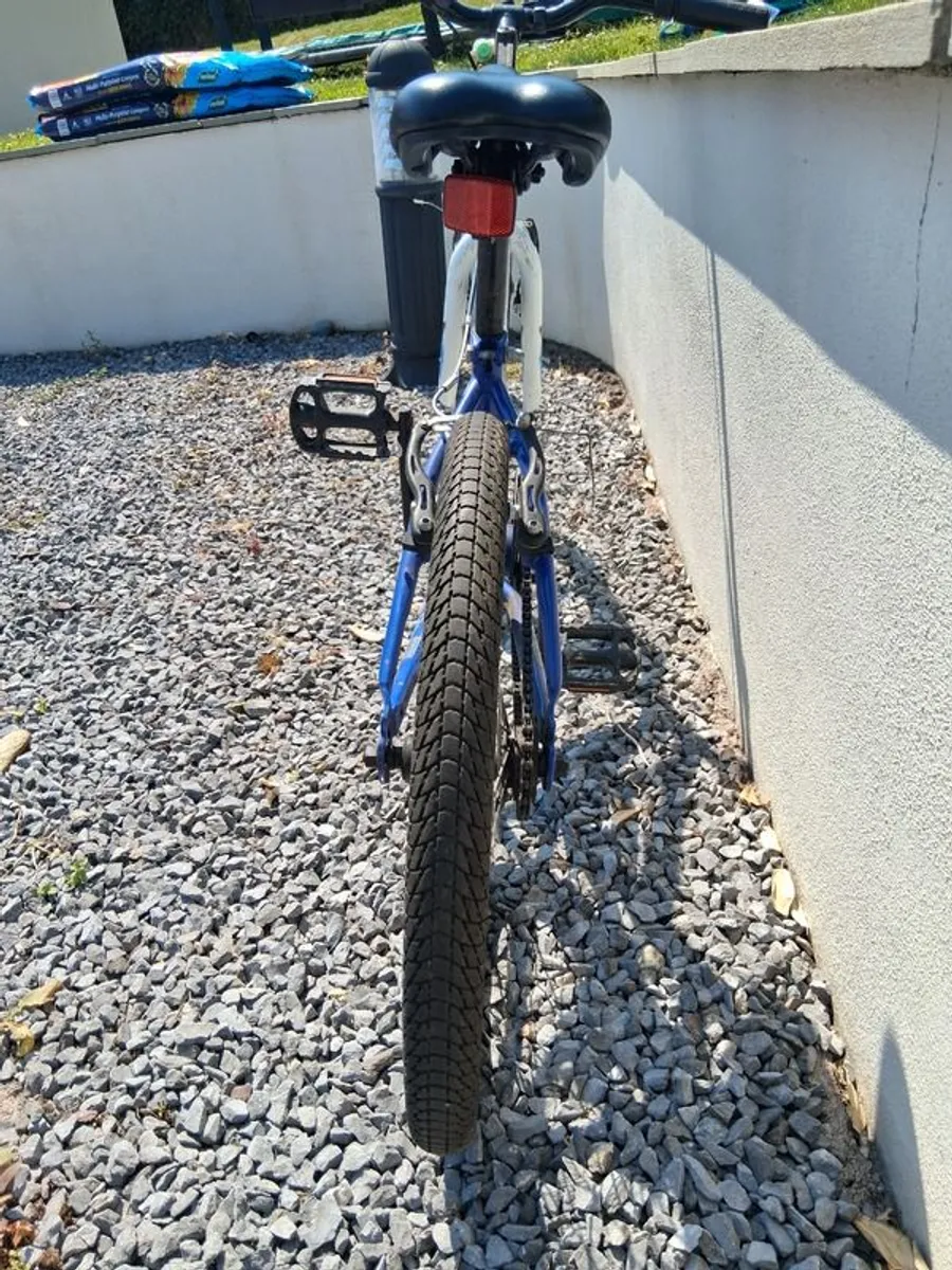 16 Inch Bike - Image 2