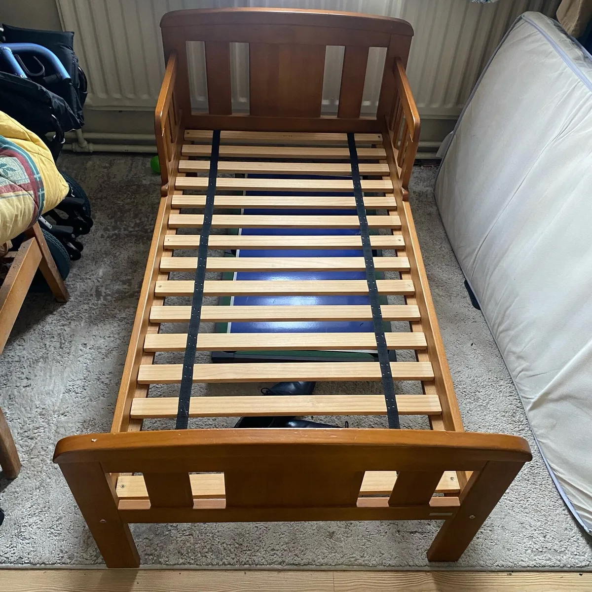 Childs  bed - Image 1