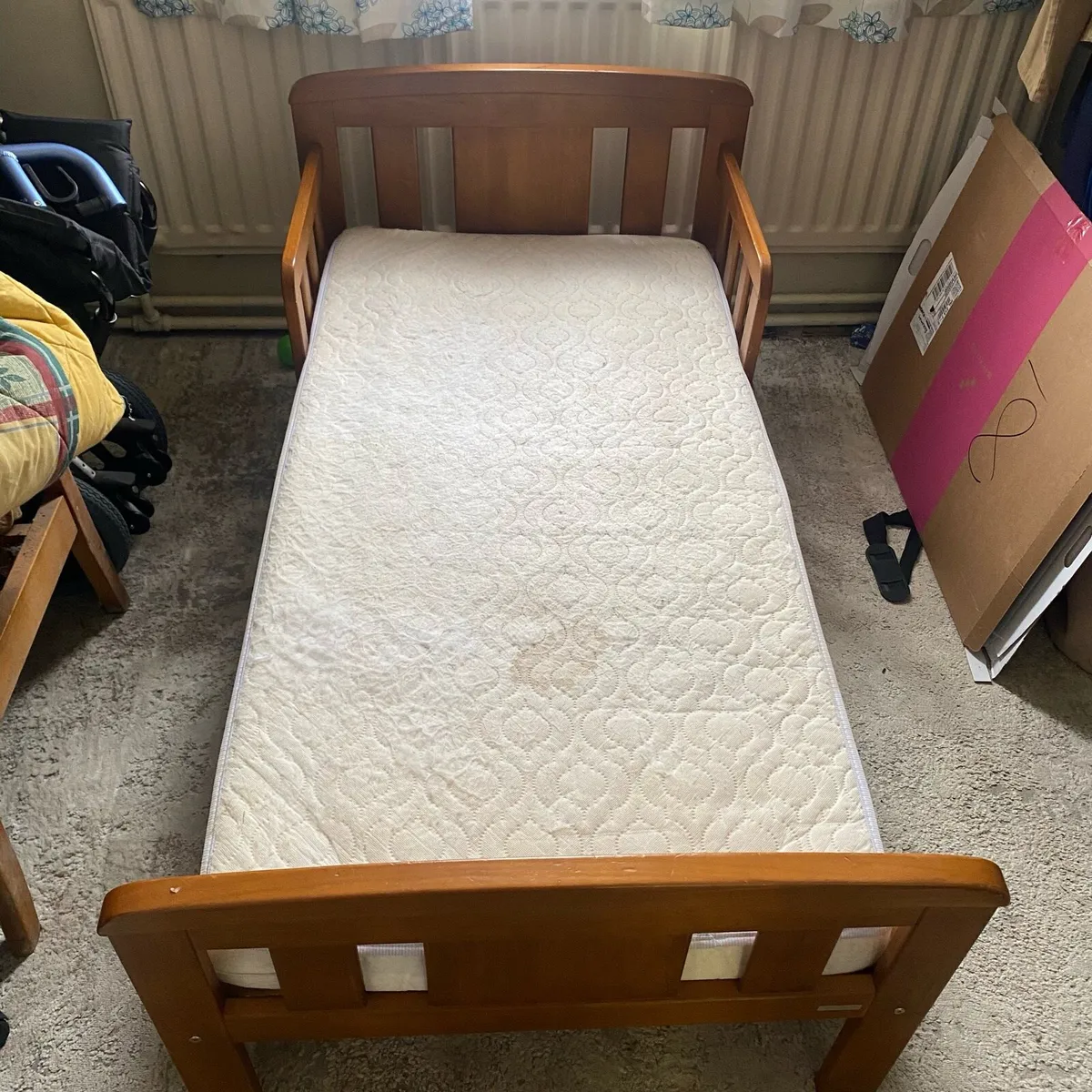 Childs  bed - Image 2