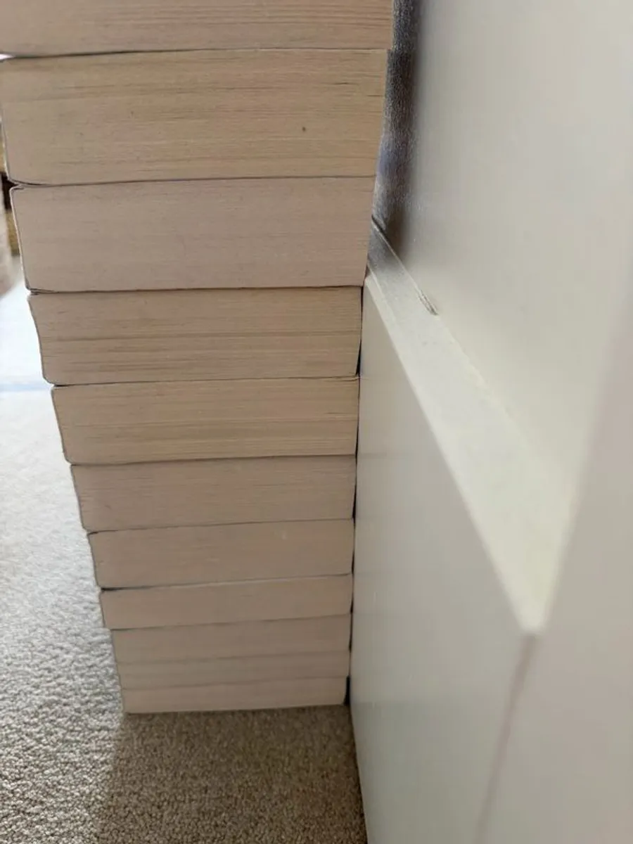 Skulduggery pleasant series 1-15 missing 10 and 11.Includes sequel and grimoire books. - Image 2