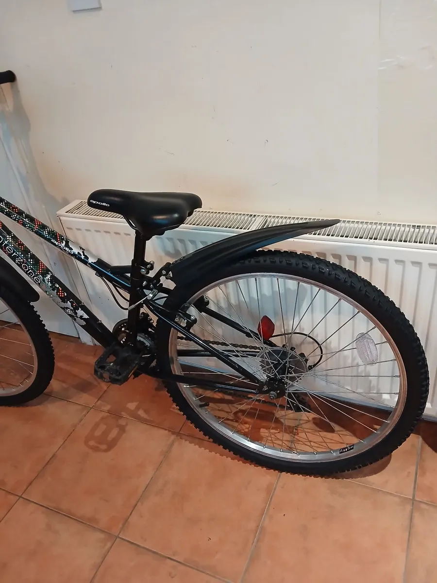Bicycle - Image 2