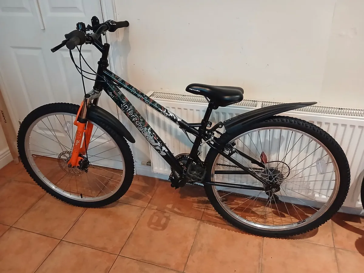 Bicycle - Image 1