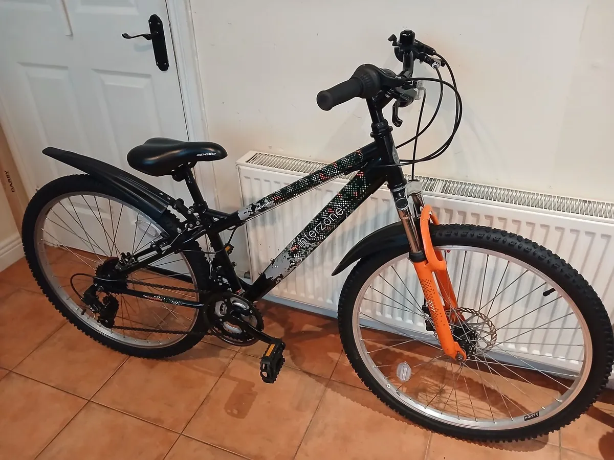 Bicycle - Image 4