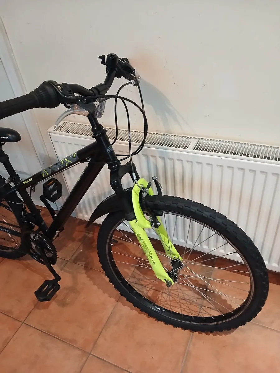 Bicycle - Image 4