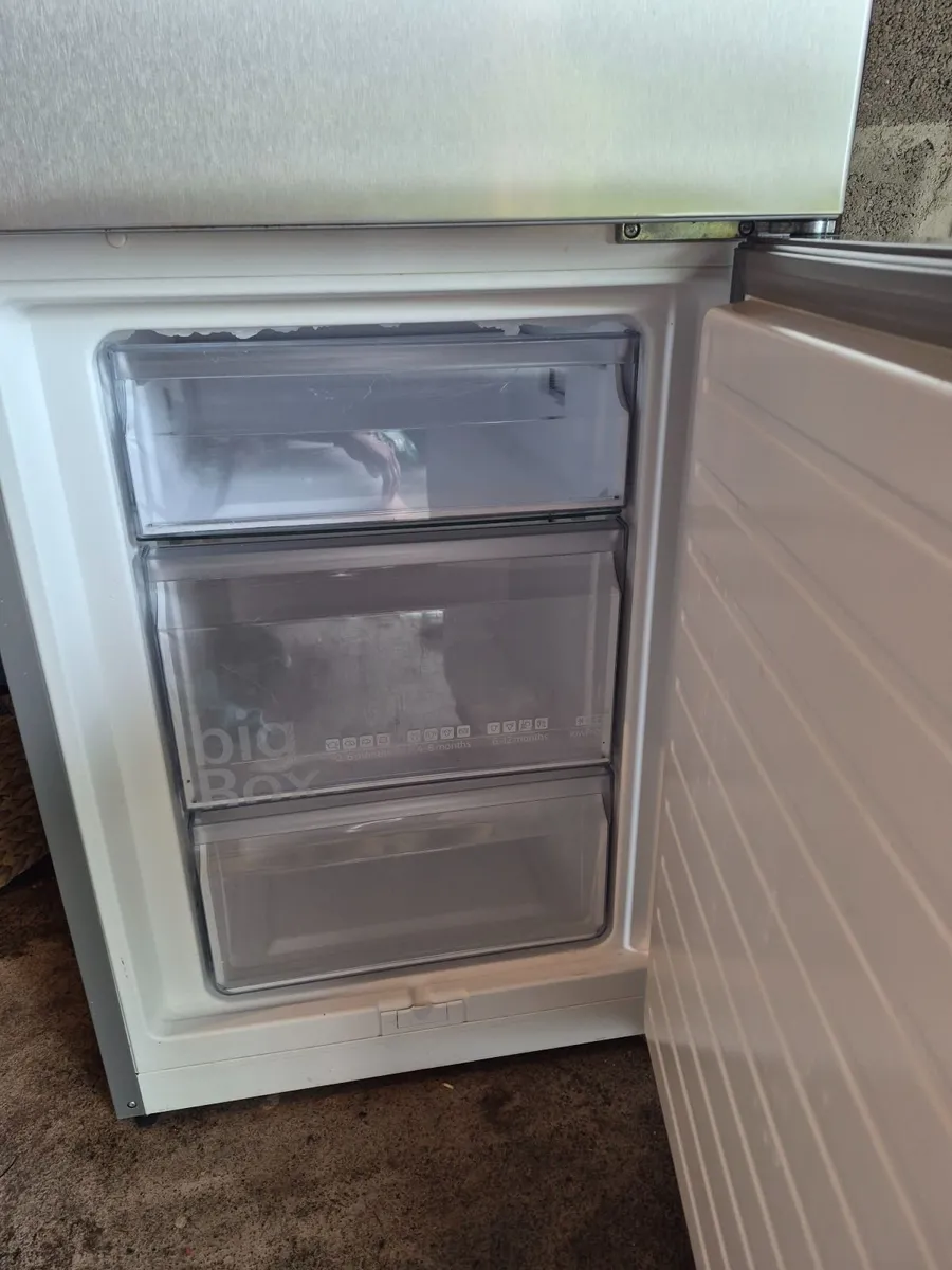 Fridge Freezer Siemens - Image 2