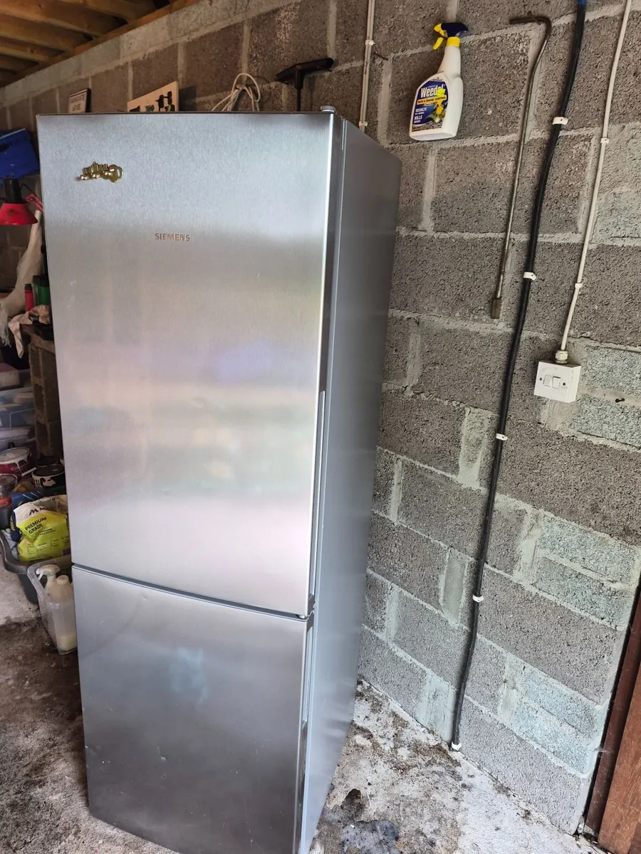 Fridge Freezer Siemens - Image 3
