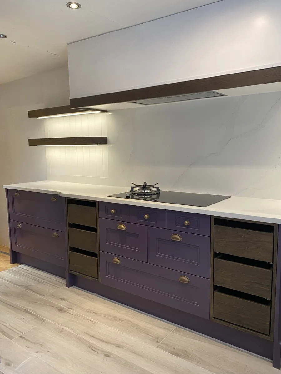 Ex Showroom displays (kitchens, bedrooms, etc.) - Image 4