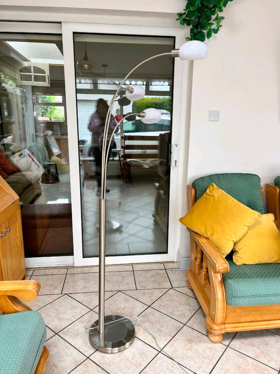 Standing lamp - Image 1