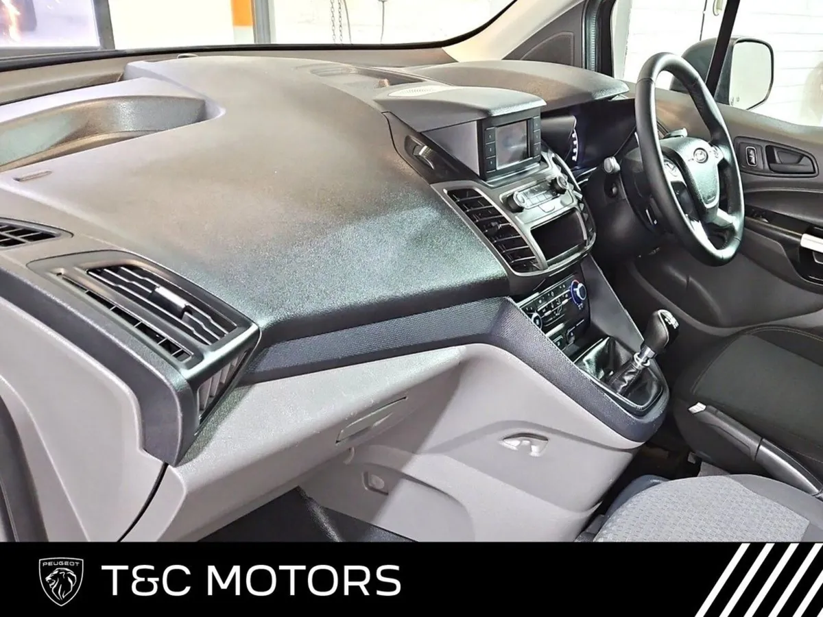Ford Transit Connect Transit Connect LWB Trend Mod - Image 4