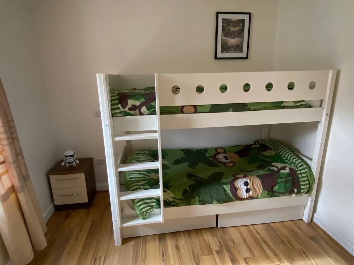 Bunk Bed - Image 3
