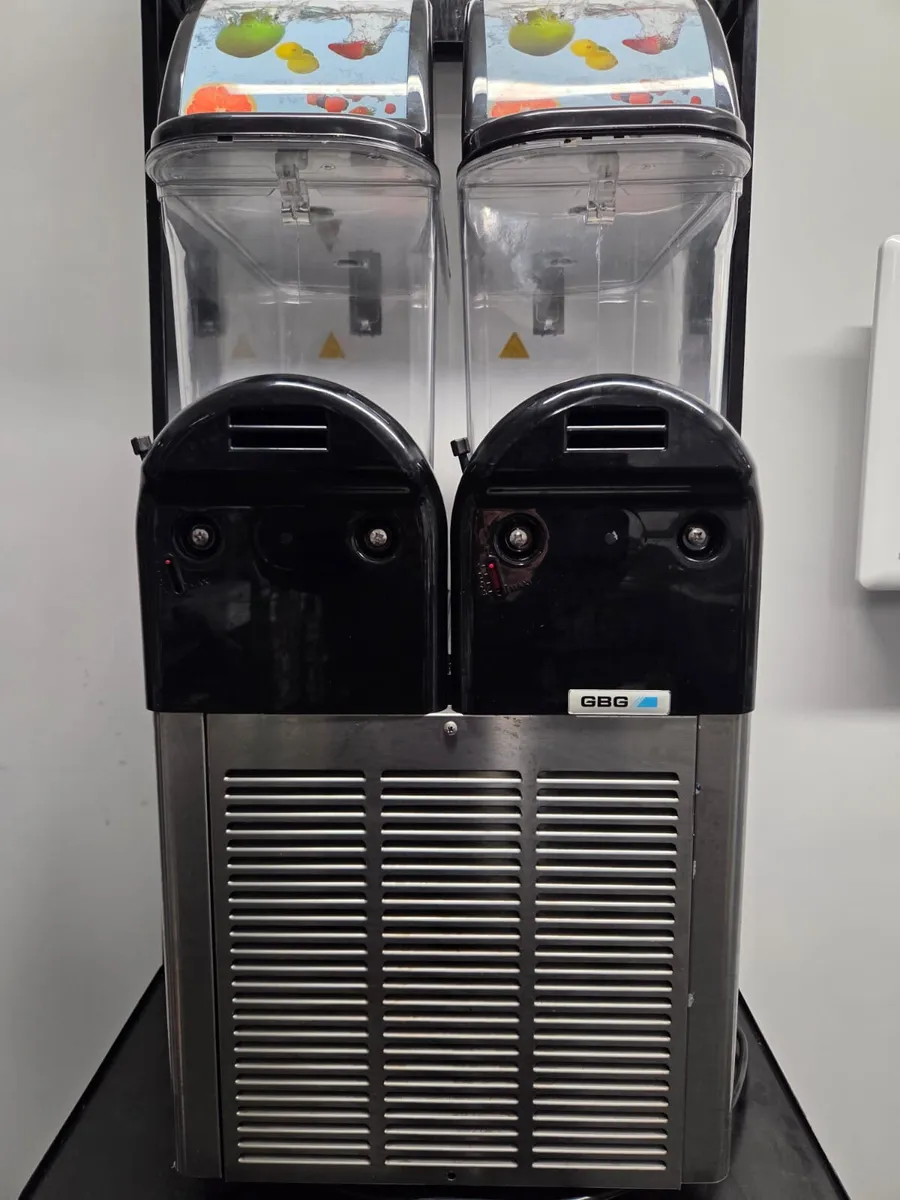 SLUSH MACHINE - Image 3