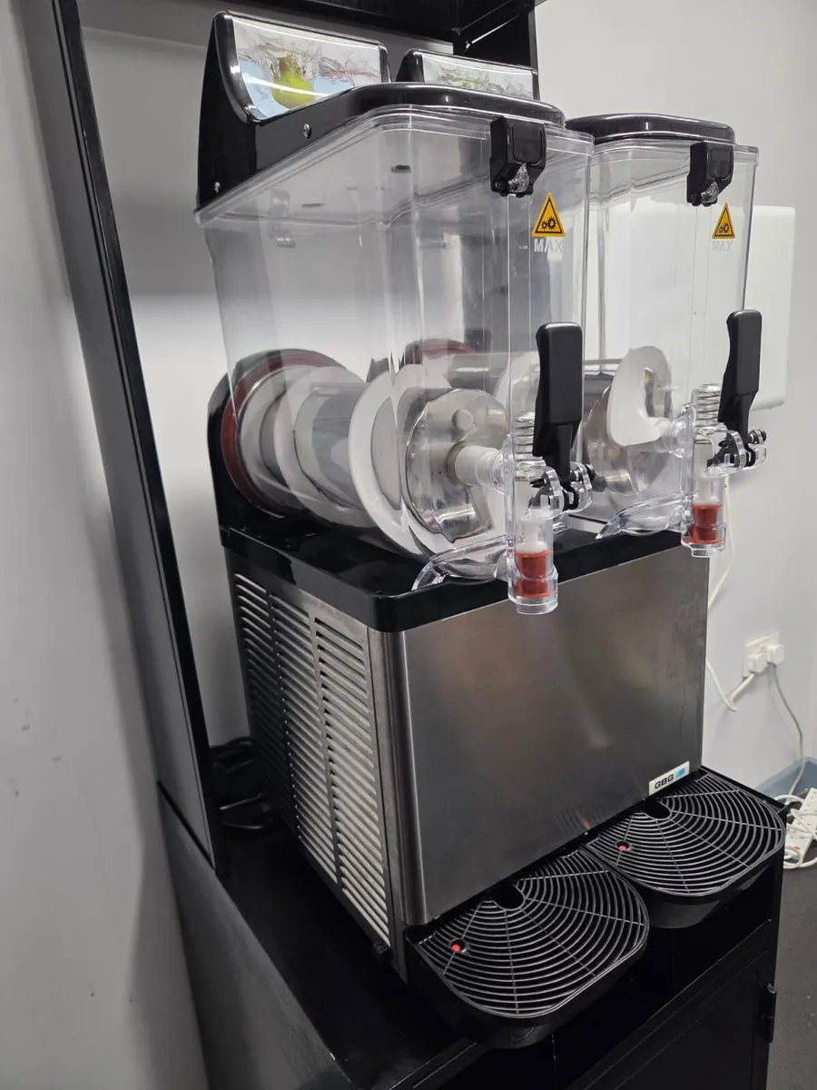 SLUSH MACHINE - Image 4