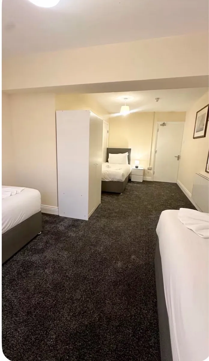 Accomodation for Race Week - Image 2