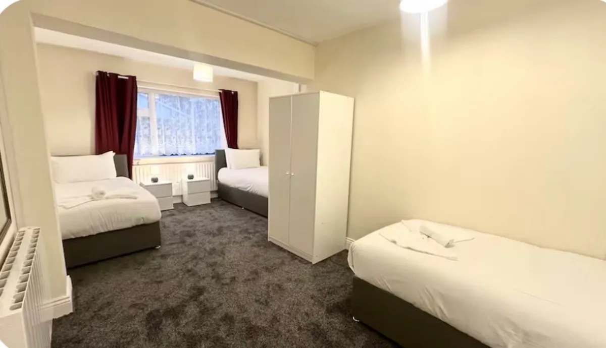 Accomodation for Race Week - Image 3
