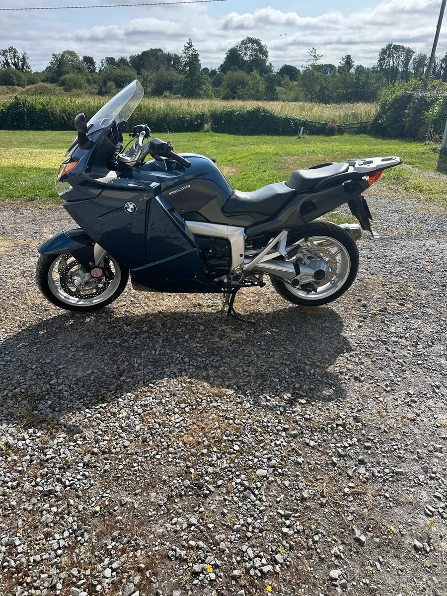 BMW K1200GT - Image 1