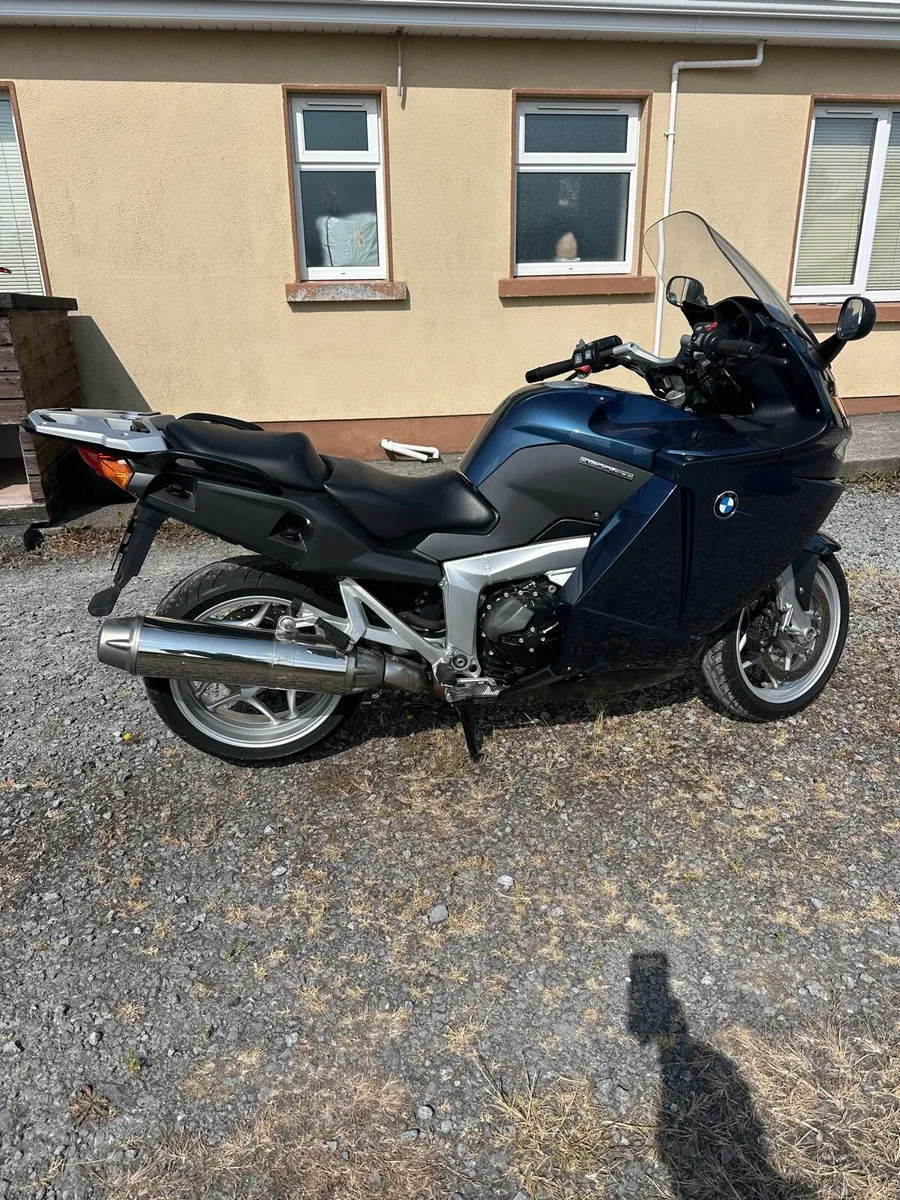 BMW K1200GT - Image 2