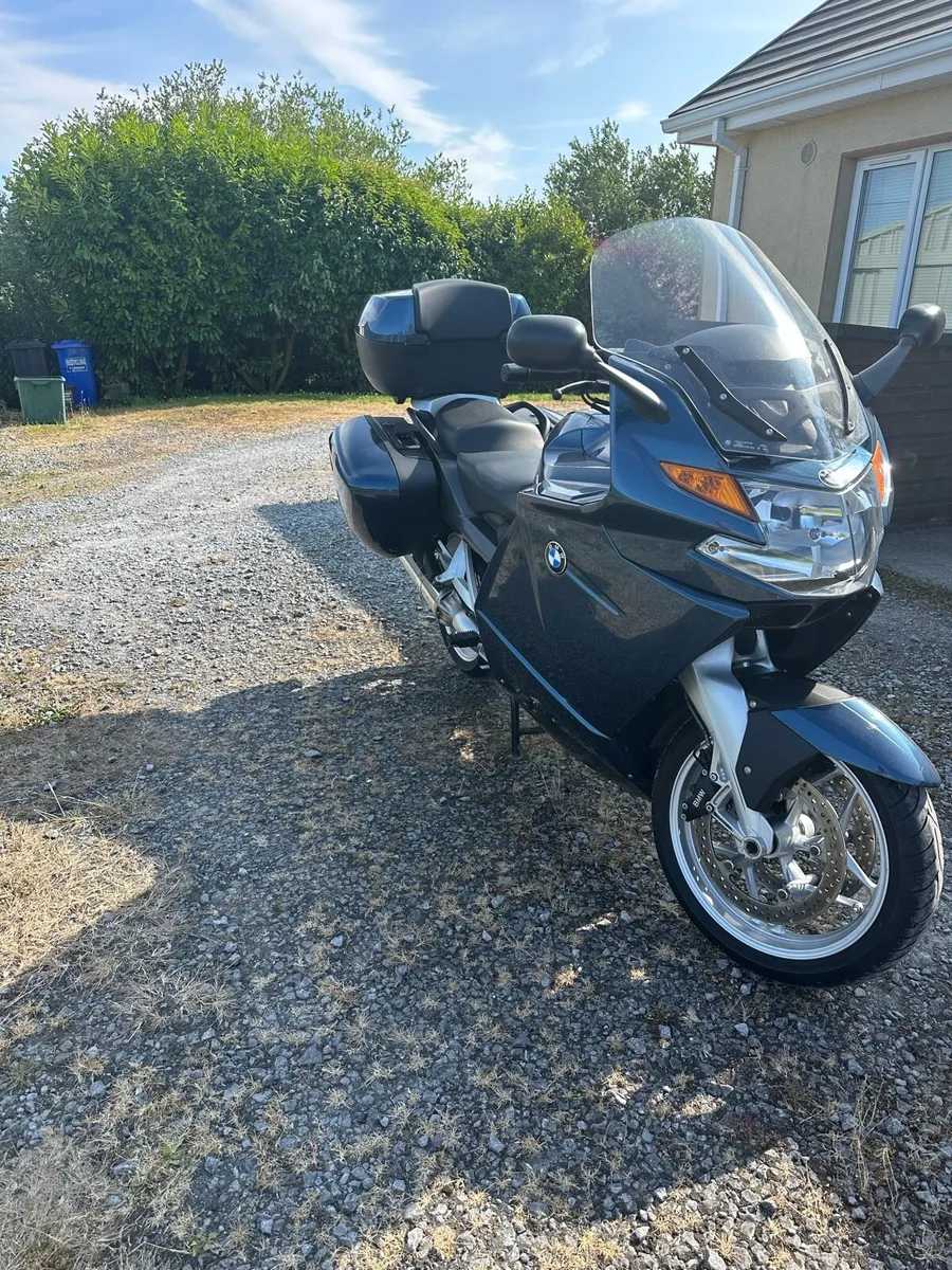 BMW K1200GT - Image 3