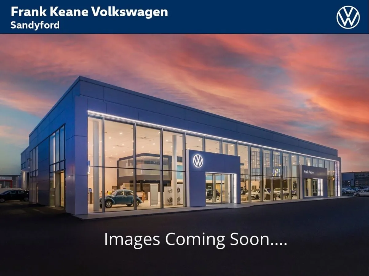 Volkswagen Crafter HIGHLINE AUTO HIGH ROOF 30 MWB - Image 1